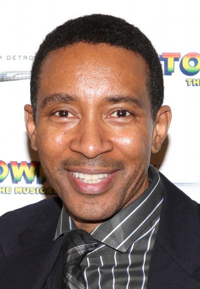 Director Charles Randolph-Wright Photo