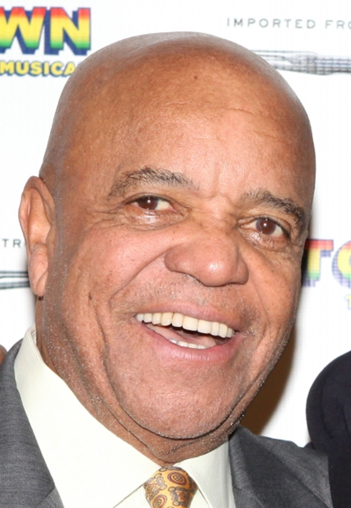 Photo Coverage: Inside MOTOWN's Cast Meet & Greet!  Image