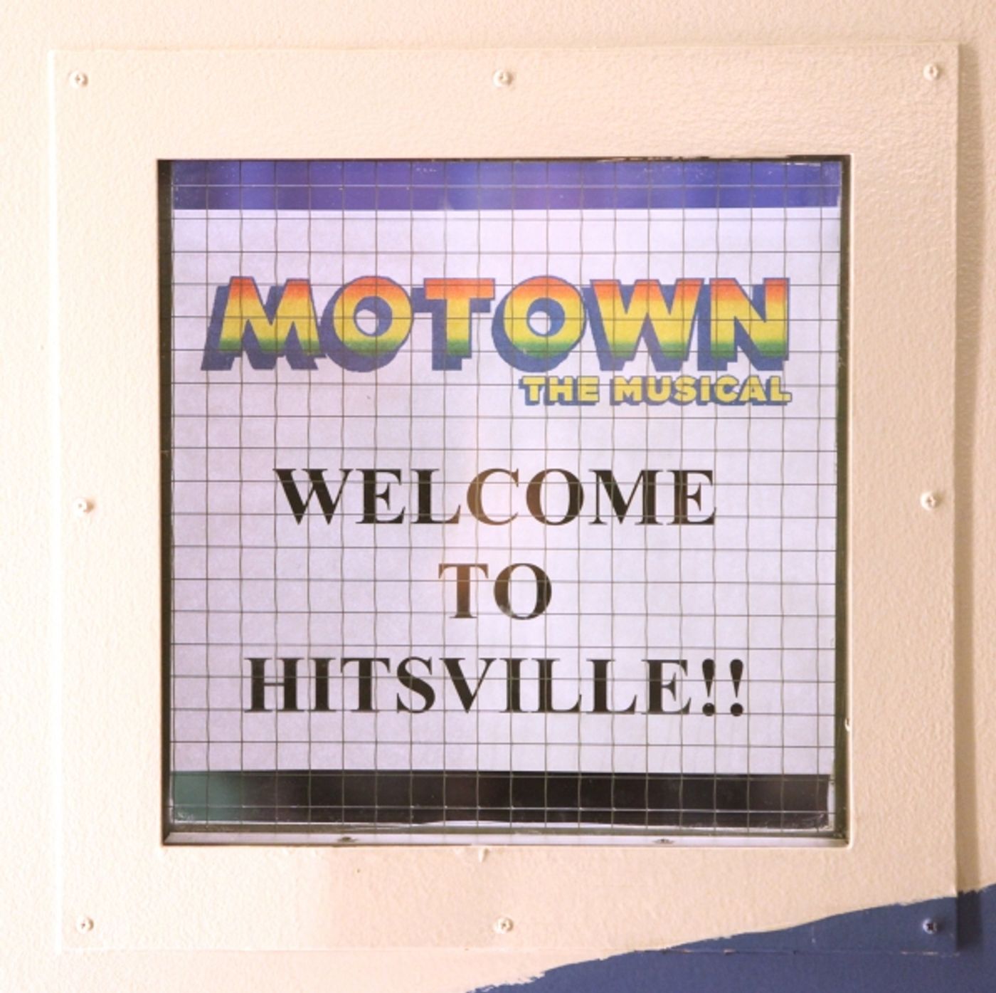Photo Coverage: Inside MOTOWN's Cast Meet & Greet! Photo Coverage: Inside MOTOWN's Cast Meet & Greet! Image
