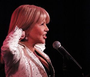 Pia Zadora Photo