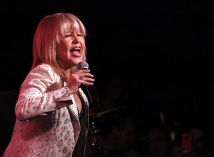 Pia Zadora Photo