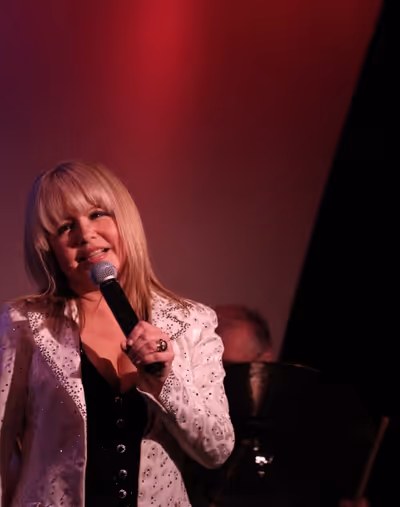 Pia Zadora Photo