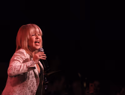 Pia Zadora Photo