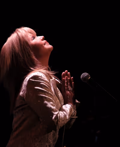 Pia Zadora Photo