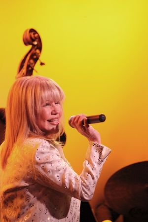 Pia Zadora Photo