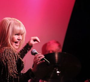 Pia Zadora Photo