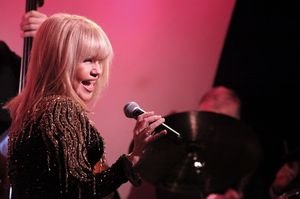 Pia Zadora Photo