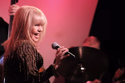 Pia Zadora Photo