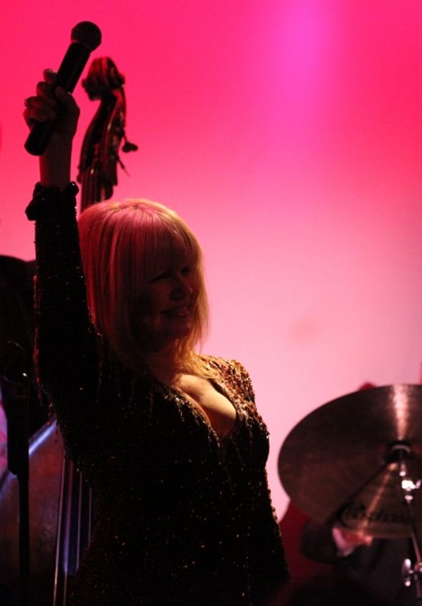 Pia Zadora Photo