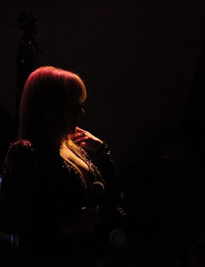 Pia Zadora Photo