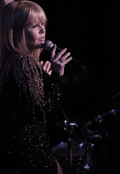 Pia Zadora Photo
