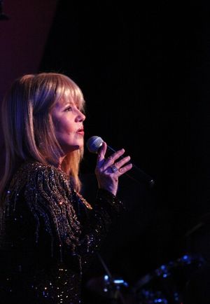 Pia Zadora Photo