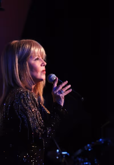 Pia Zadora Photo