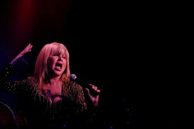 Pia Zadora Photo