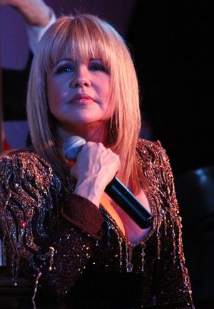Pia Zadora Photo