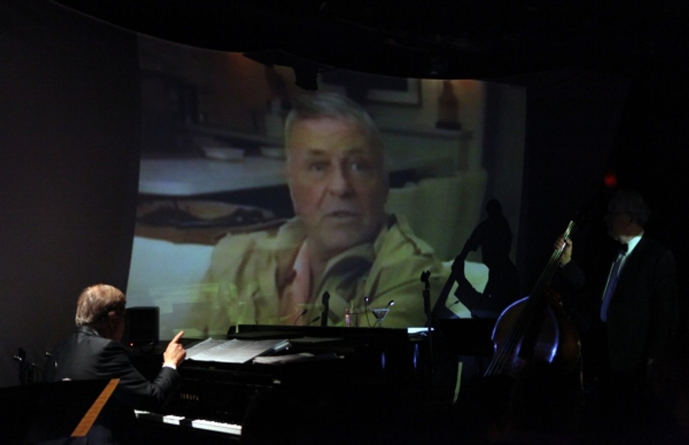 Exclusive Photo Coverage: Pia Zadora Plays Metropolitan Room  Image