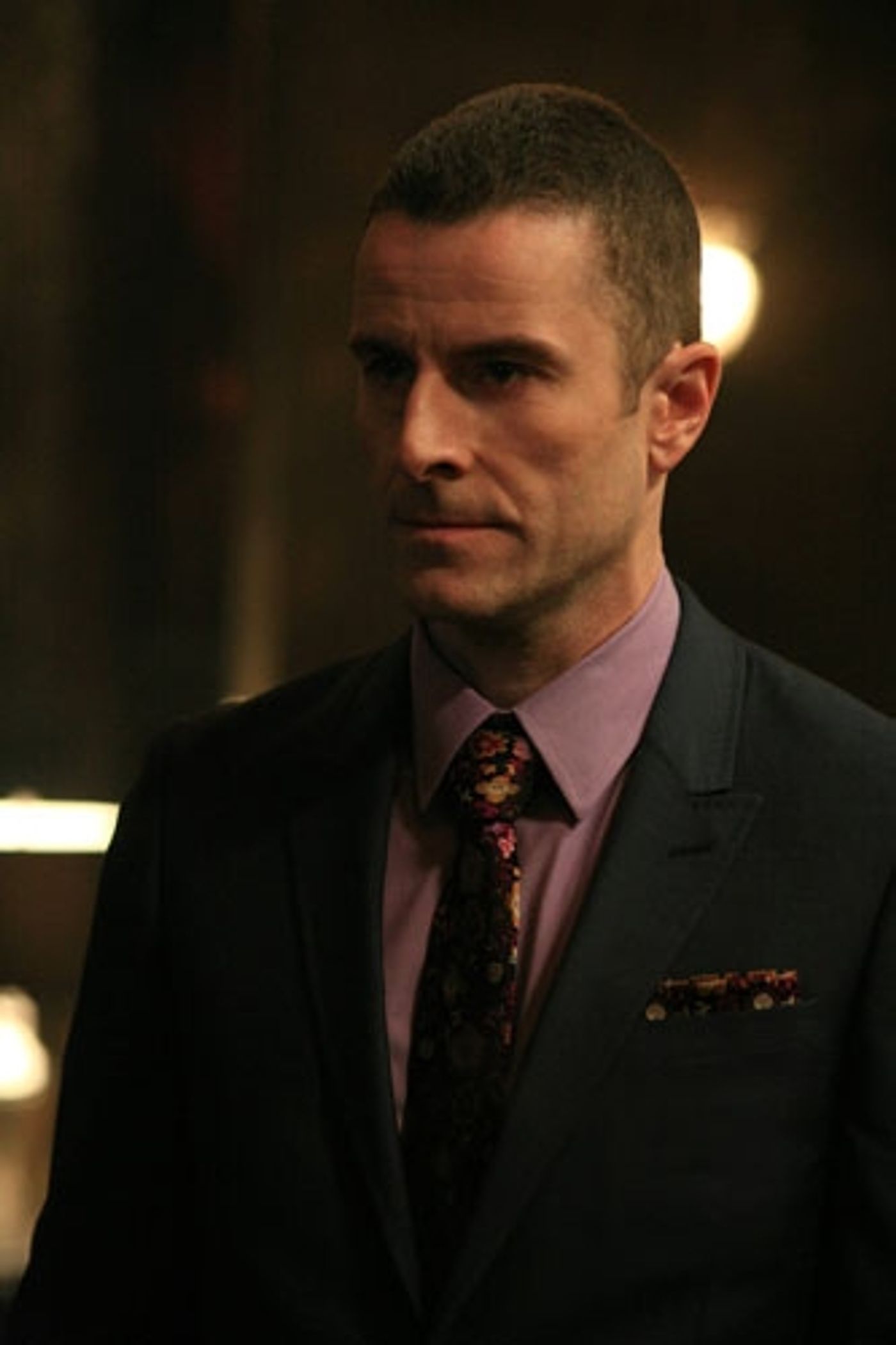 Photo Flash: SUPERNATURAL's 'Man's Best Friend with Benefits'  Image