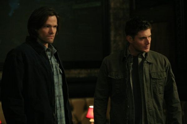 Jared Padalecki, Jensen Ackles Photo