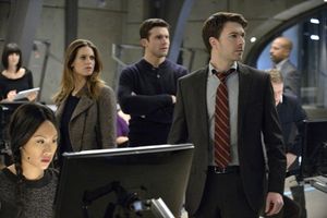 Lyndsy Fonseca, Dillon Casey, Noah Bean Photo