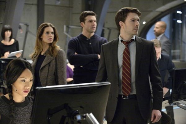 Lyndsy Fonseca, Dillon Casey, Noah Bean Photo