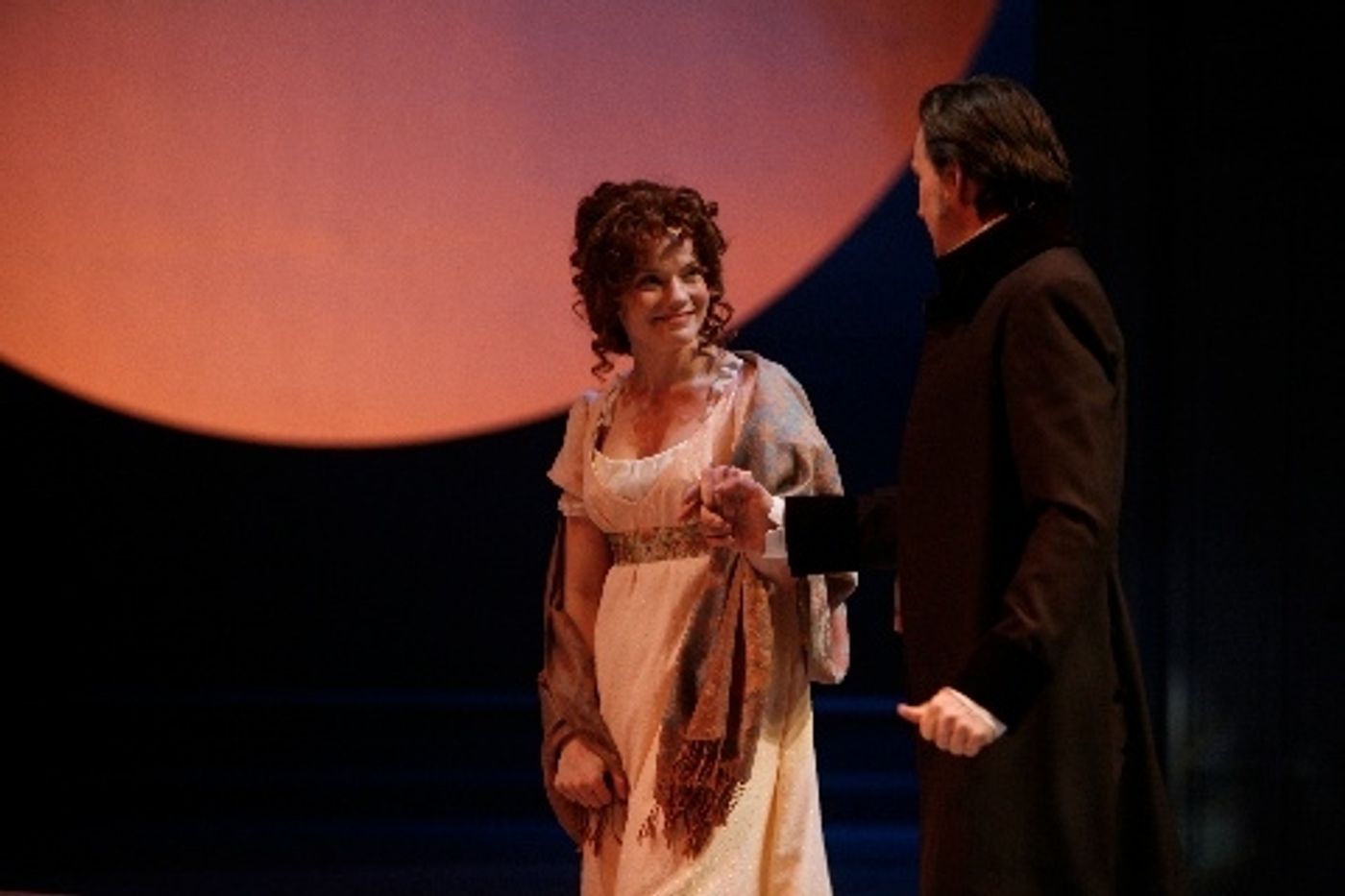 Photo Flash: New Images from The Rep's SENSE AND SENSIBILITY  Image