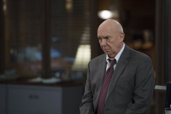 Photo Flash: LAW & ORDER: SVU's 'Deadly Ambition'  Image