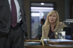 Kelli Giddish Photo