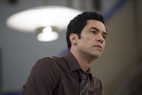 Danny Pino Photo