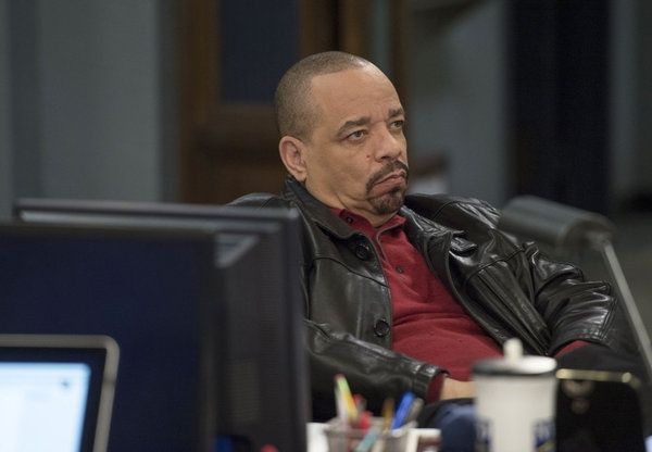 Photo Flash: LAW & ORDER: SVU's 'Deadly Ambition'  Image