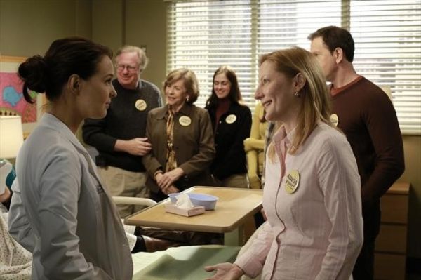 CAMILLA LUDDINGTON, KARLA DROEGE Photo