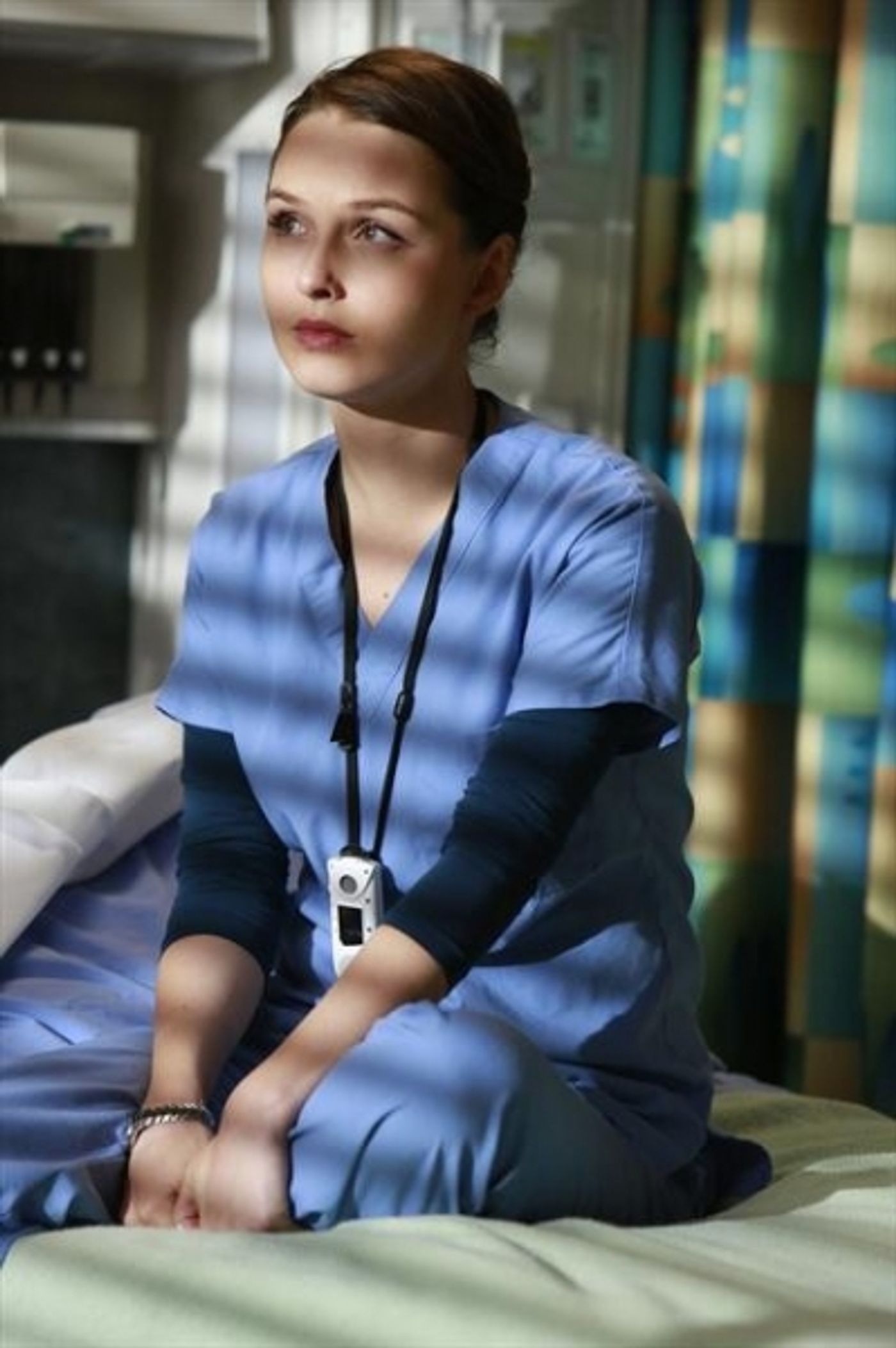 Photo Flash: GREY'S ANATOMY's 'This is Why We Fight'  Image