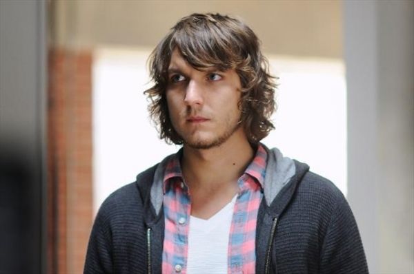 Scott Michael Foster Photo