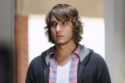 SCOTT MICHAEL FOSTER Photo