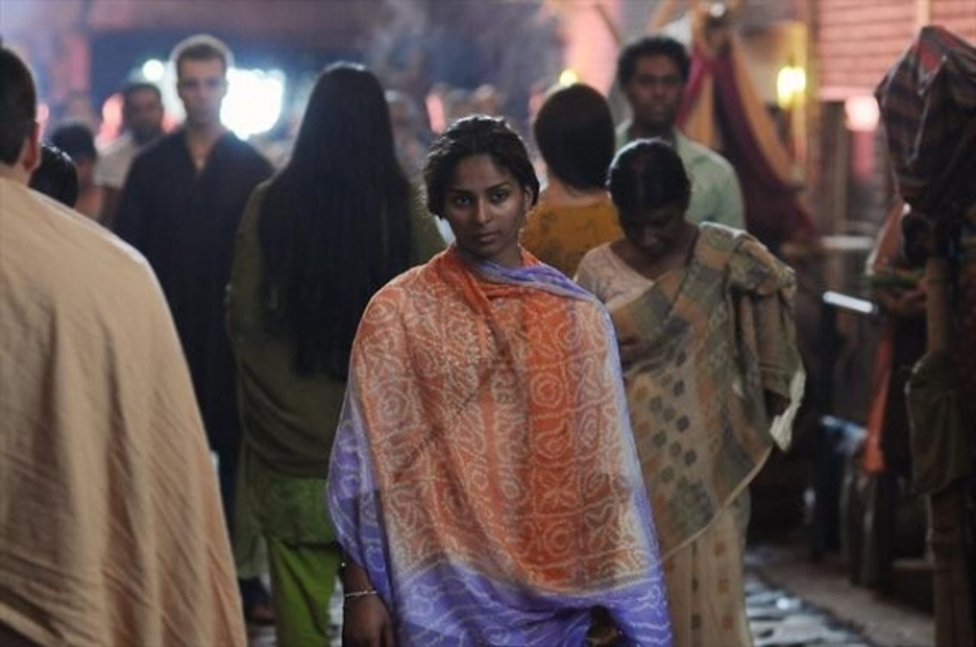 Photo Flash: ZERO HOUR's 'Face'  Image