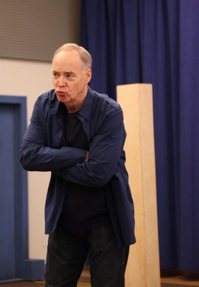 John Jellison Photo