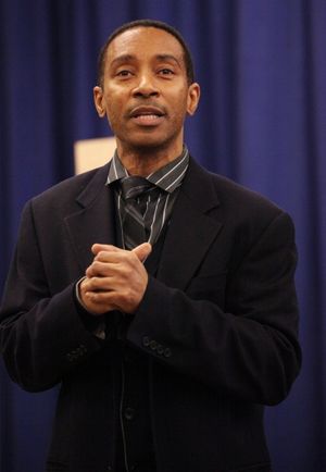 Director Charles Randolph-Wright  Photo