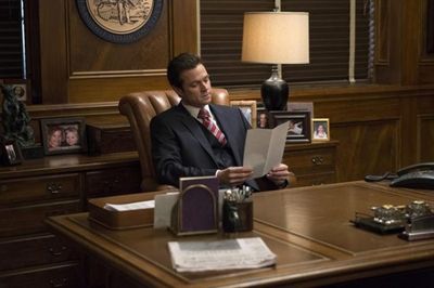 ERIC CLOSE Photo