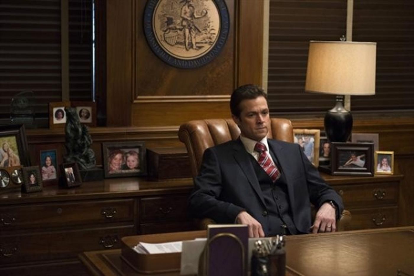 Photo Flash: NASHVILLE's 'Dear Brother'  Image