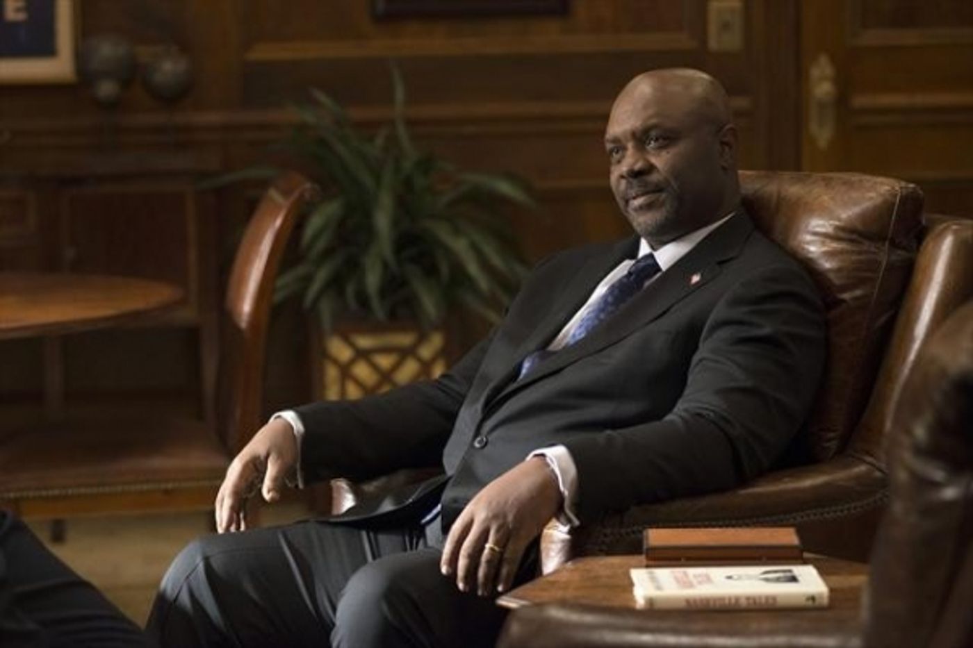 Photo Flash: NASHVILLE's 'Dear Brother'  Image