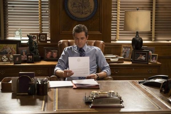 ERIC CLOSE Photo