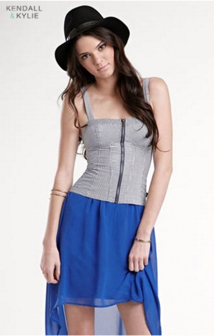 Photo Coverage: Kendall & Kylie x Pac Sun Image