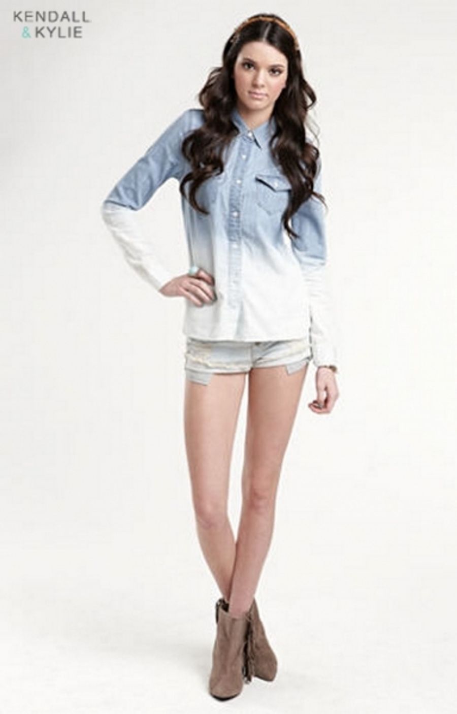 Photo Coverage: Kendall & Kylie x Pac Sun Image
