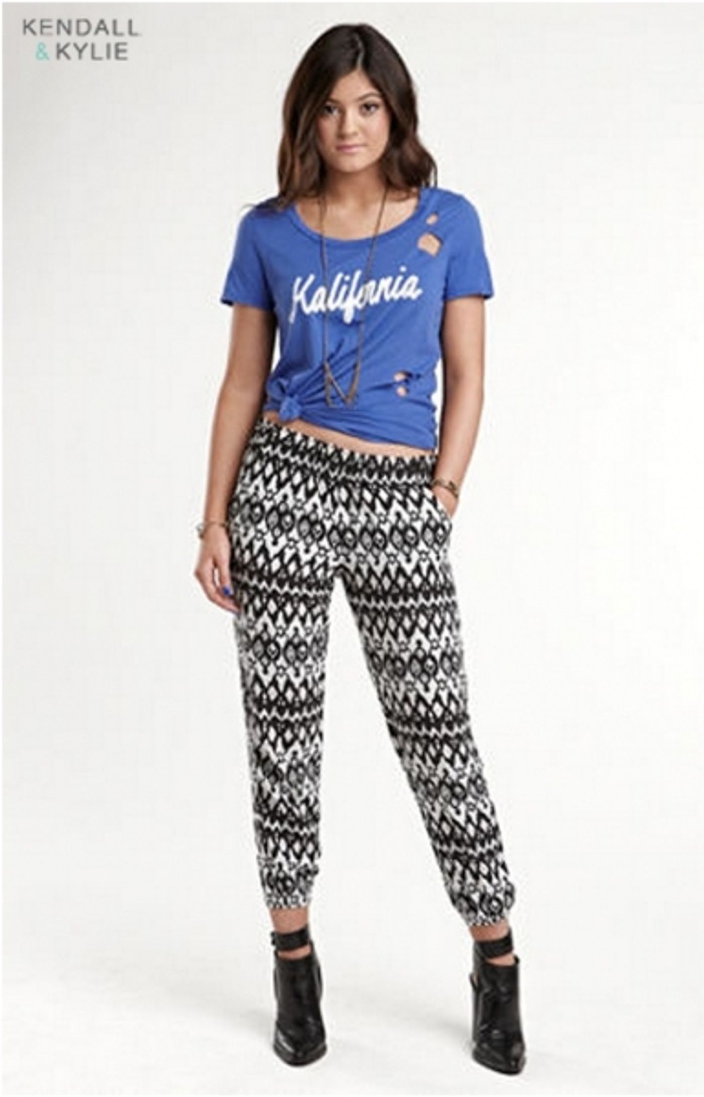 Photo Coverage: Kendall & Kylie x Pac Sun  Image