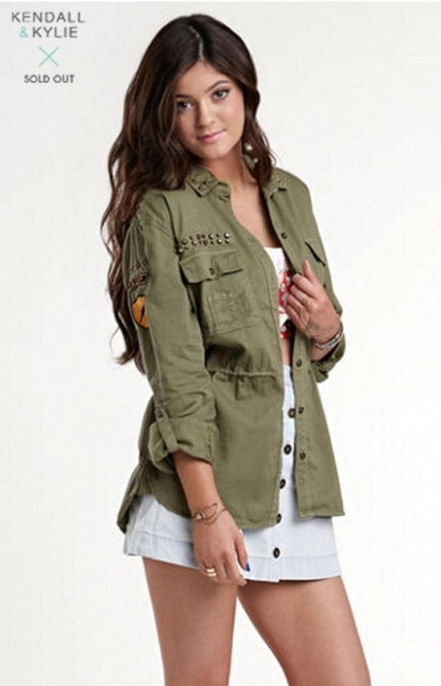 Photo Coverage: Kendall & Kylie x Pac Sun Image
