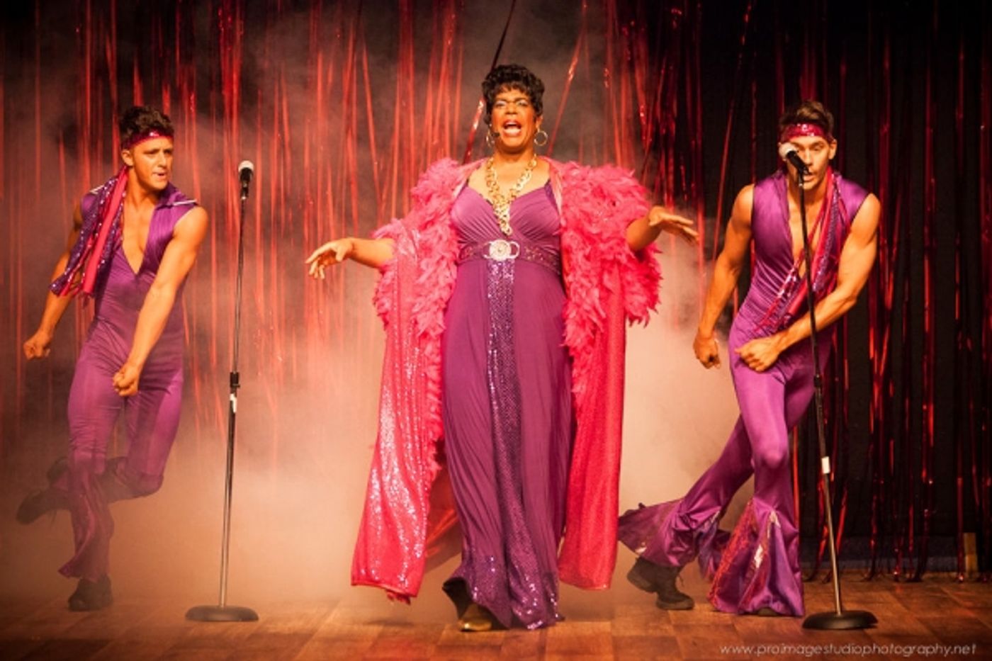 Photo Flash: DRAG DIVAS Begins at Green Carnation Cabaret Tonight Photo Flash: DRAG DIVAS Begins at Green Carnation Cabaret Tonight Image