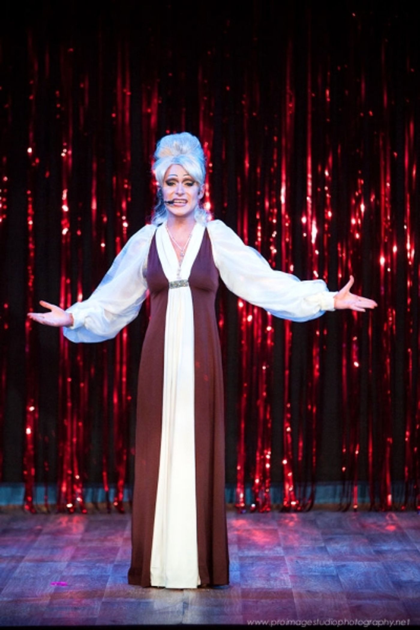 Photo Flash: DRAG DIVAS Begins at Green Carnation Cabaret Tonight Photo Flash: DRAG DIVAS Begins at Green Carnation Cabaret Tonight Image