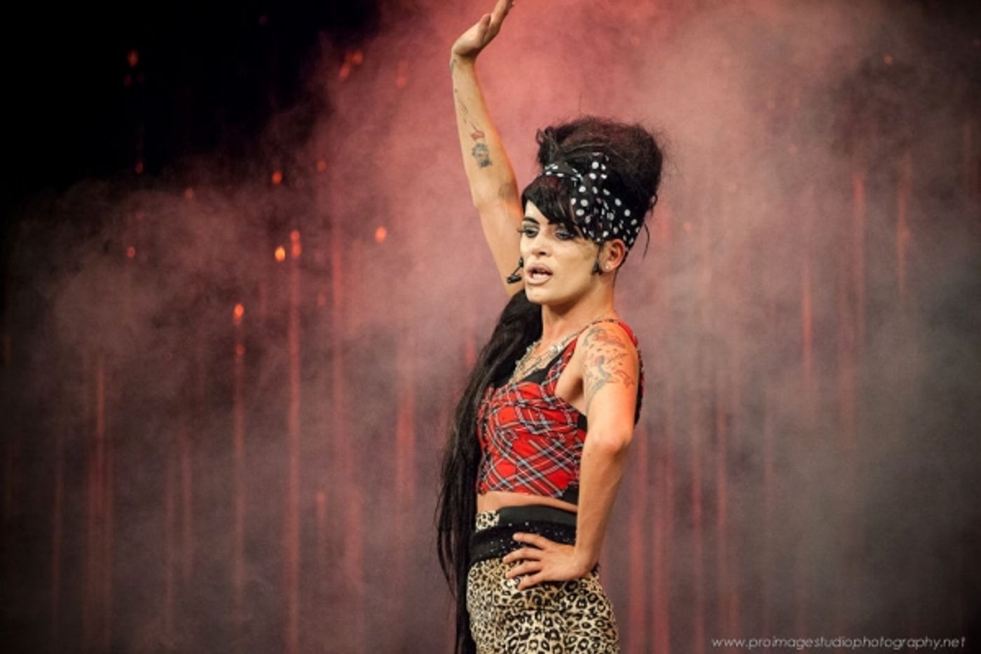 Photo Flash: DRAG DIVAS Begins at Green Carnation Cabaret Tonight Photo Flash: DRAG DIVAS Begins at Green Carnation Cabaret Tonight Image