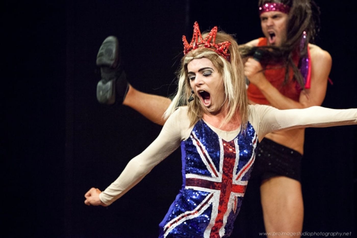 Photo Flash: DRAG DIVAS Begins at Green Carnation Cabaret Tonight Photo Flash: DRAG DIVAS Begins at Green Carnation Cabaret Tonight Image