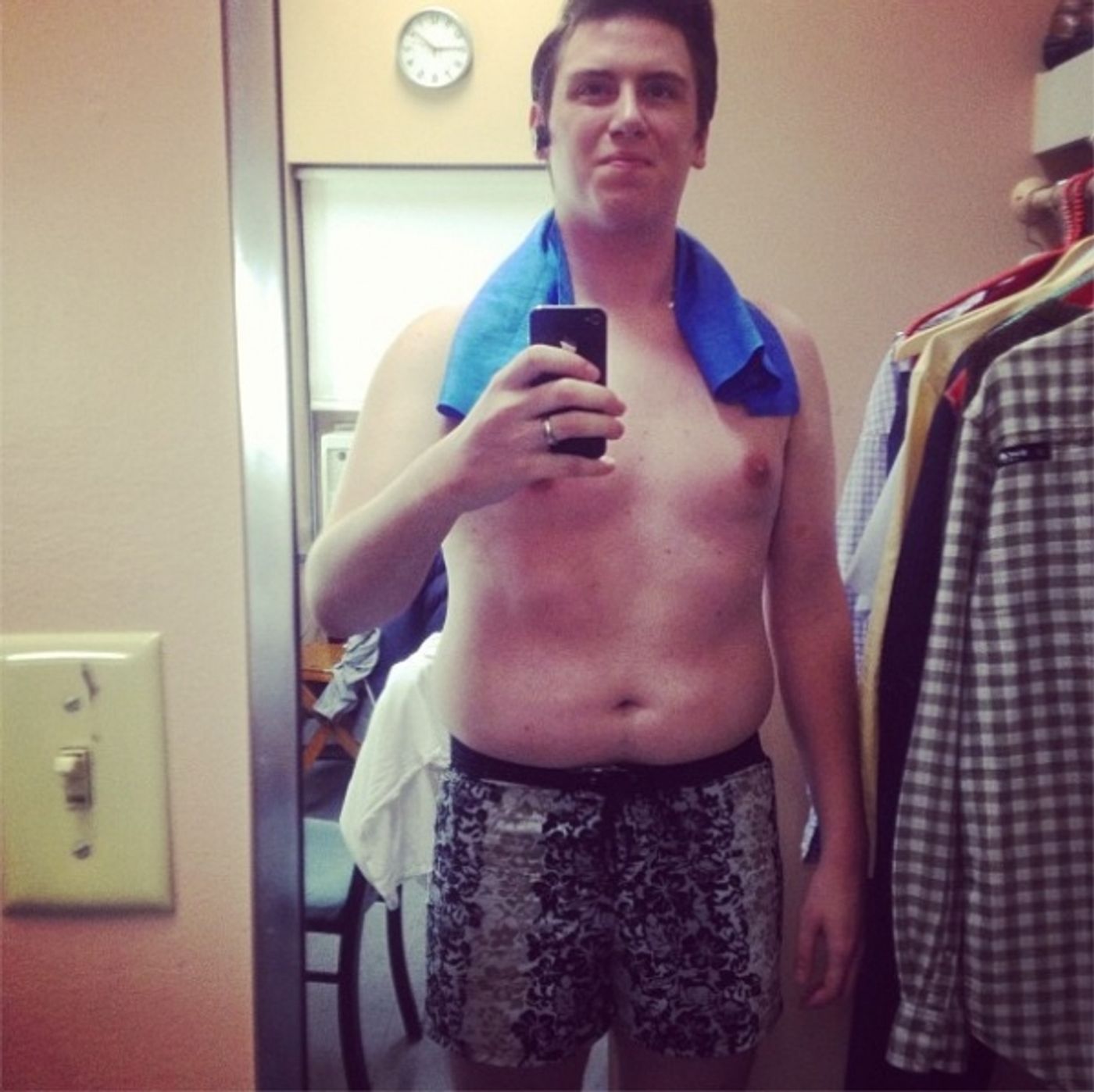 Photo Flash: Saturday Intermission Pics, Feb 9, Part 2 - CINDERELLA's Greg Hildreth & Santino Fontana, THE LION KING's Knitting Club and More!  Image