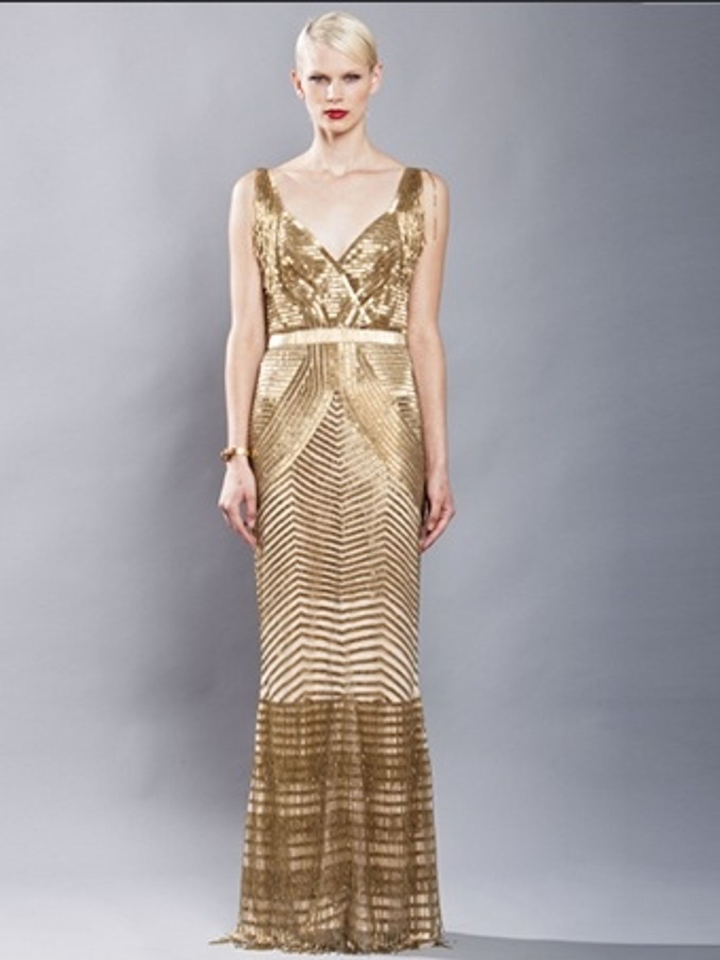 Photo Coverage: Alexandra Vidal S/S 2013 Collection Preview Photo Coverage: Alexandra Vidal S/S 2013 Collection Preview Image